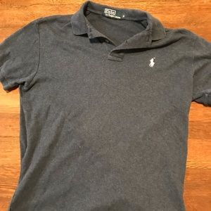 Polo Brand Men’s Small Polo